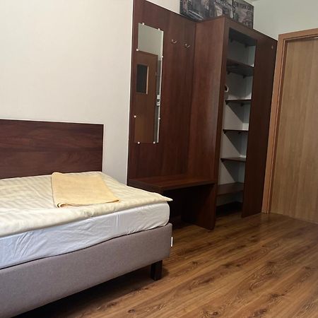 Motel W Lace Boleslawiec  Exterior foto